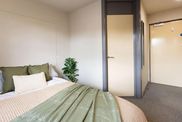 Classic Ensuite at Hardwick Campus, St Paul's Road, St Pauls, Cheltenham, GL504BS - Image 2