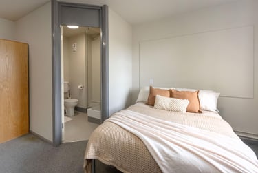 Premium Ensuite at Hardwick Campus, St Paul's Road, St Pauls, Cheltenham, GL504BS - Image 2