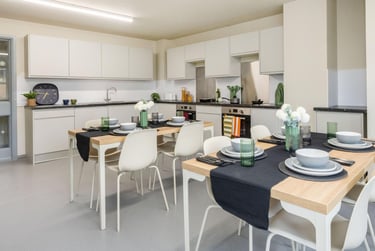 Premium Ensuite at Hardwick Campus, St Paul's Road, St Pauls, Cheltenham, GL504BS - Image 4