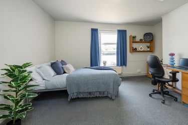 Classic Plus Ensuite at Hardwick Campus, St Paul's Road, St Pauls, Cheltenham, GL504BS - Image 2