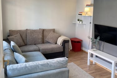 3 bed house, Ullswater Street, City Centre, Leicester, LE27DT - Image 1
