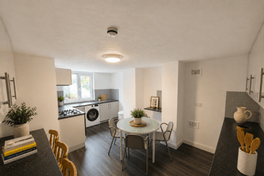 6 bed house, Richmond Avenue, Headingley, Leeds, LS61BZ - Image 1
