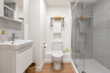 Platinum Studio at Scholars View, Neal Drive, Near University, Cambridge, CB42WS - Image 8
