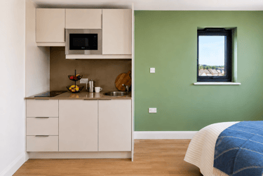 Platinum Studio at Scholars View, Neal Drive, Near University, Cambridge, CB42WS - Image 9