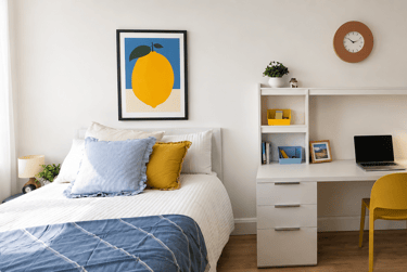 Platinum Studio at Scholars View, Neal Drive, Near University, Cambridge, CB42WS - Image 11