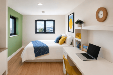 Platinum Studio at Scholars View, Neal Drive, Near University, Cambridge, CB42WS - Image 12