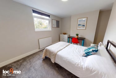 7 bed house, Dawlish Road, Selly Park, Birmingham, B297AH - Image 2