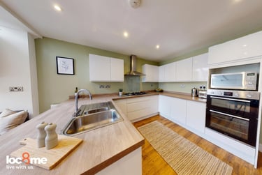 7 bed house, Dawlish Road, Selly Park, Birmingham, B297AH - Image 4