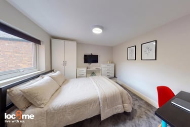 7 bed house, Dawlish Road, Selly Park, Birmingham, B297AH - Image 7