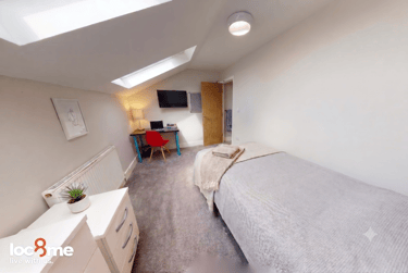 7 bed house, Dawlish Road, Selly Park, Birmingham, B297AH - Image 8