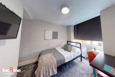 7 bed house, Dawlish Road, Selly Park, Birmingham, B297AH - Image 9