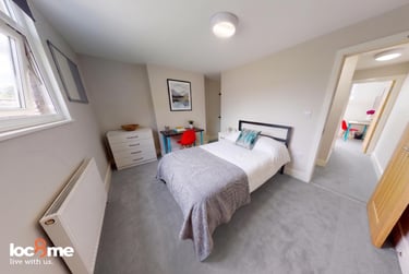 7 bed house, Dawlish Road, Selly Park, Birmingham, B297AH - Image 6