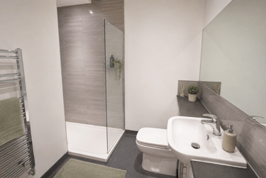 7 bed house, Lower Brown Street, Highfields, Leicester, LE15TH - Image 6