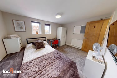 7 bed house, Dawlish Road, Selly Park, Birmingham, B297AH - Image 11