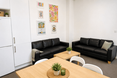 7 bed house, Lower Brown Street, Highfields, Leicester, LE15TH - Image 1