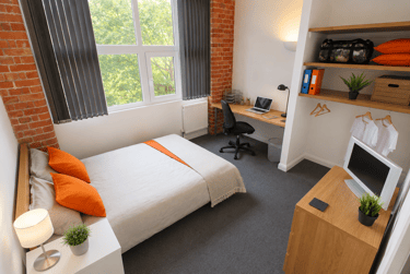 7 bed house, Lower Brown Street, Highfields, Leicester, LE15TH - Image 4
