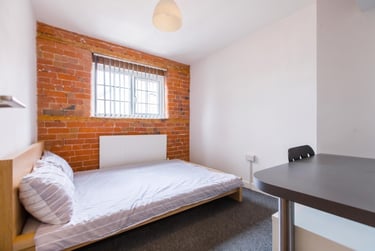 6 bed house, Bede Street, City Centre, Leicester, LE35LD - Image 7