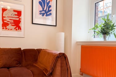 6 bed house, Lower Brown Street, Highfields, Leicester, LE15TH - Image 3