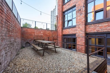 6 bed house, Lower Brown Street, Highfields, Leicester, LE15TH - Image 11