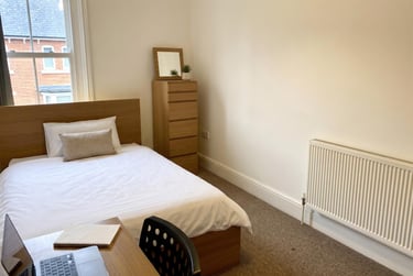 5 bed house, Highfield Street, Highfields, Leicester, LE21AD - Image 7