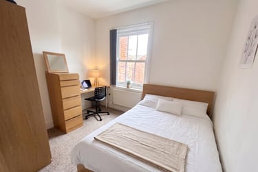 5 bed house, Highfield Street, Highfields, Leicester, LE21AD - Image 6