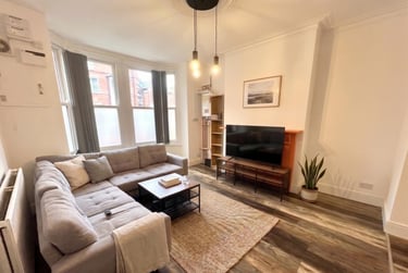 5 bed house, Highfield Street, Highfields, Leicester, LE21AD - Image 2