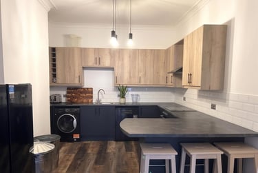 5 bed house, Highfield Street, Highfields, Leicester, LE21AD - Image 4