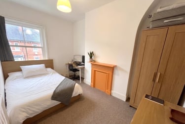 5 bed house, Highfield Street, Highfields, Leicester, LE21AD - Image 5