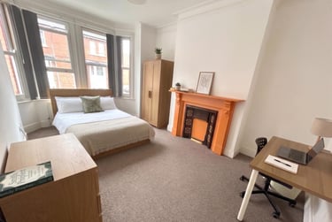 5 bed house, Highfield Street, Highfields, Leicester, LE21AD - Image 3