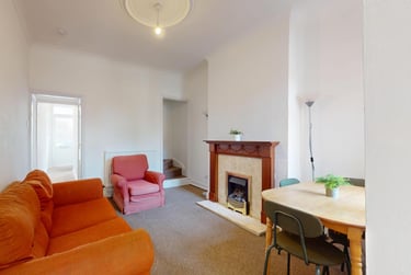 3 bed house, Clarendon Park Road, Clarendon Park, Leicester, LE23AN - Image 9