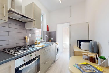 3 bed house, Clarendon Park Road, Clarendon Park, Leicester, LE23AN - Image 8