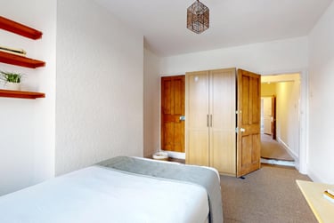 3 bed house, Clarendon Park Road, Clarendon Park, Leicester, LE23AN - Image 2