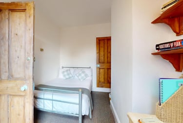 3 bed house, Clarendon Park Road, Clarendon Park, Leicester, LE23AN - Image 6