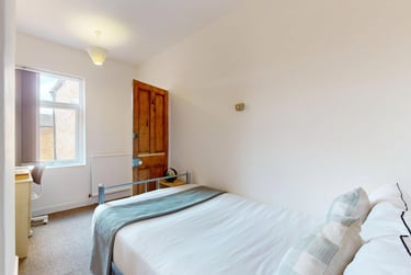 3 bed house, Clarendon Park Road, Clarendon Park, Leicester, LE23AN - Image 3
