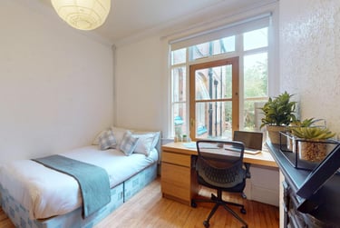6 bed house, Howard Road, Clarendon Park, Leicester, LE21XH - Image 9