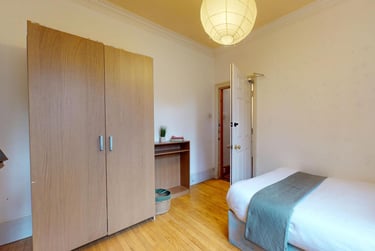6 bed house, Howard Road, Clarendon Park, Leicester, LE21XH - Image 10