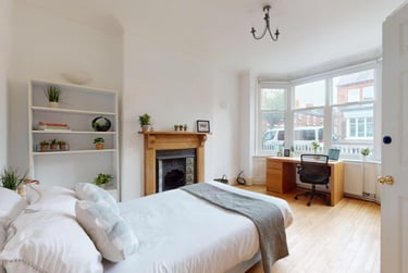 6 bed house, Howard Road, Clarendon Park, Leicester, LE21XH - Image 4