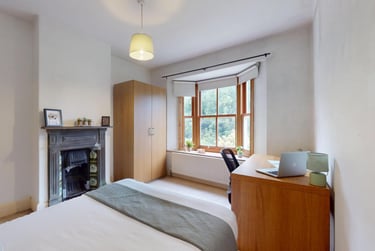 6 bed house, Howard Road, Clarendon Park, Leicester, LE21XH - Image 11