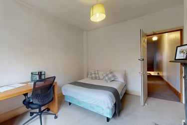 6 bed house, Howard Road, Clarendon Park, Leicester, LE21XH - Image 12