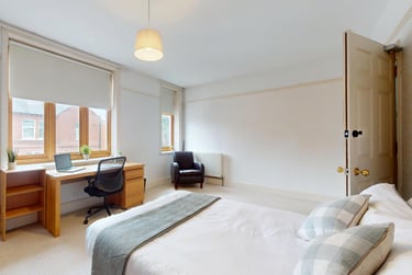 6 bed house, Howard Road, Clarendon Park, Leicester, LE21XH - Image 8