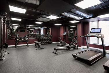 Classic Plus Studio at Burnsall House, 101 Burnsall Road, Earlsdon, Coventry, CV56RD - Image 15