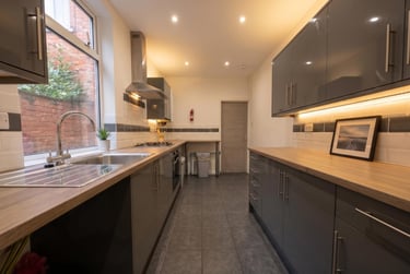 4 bed house, Barclay Street, City Centre, Leicester, LE30JA - Image 5