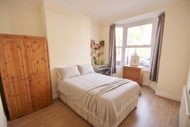 4 bed house, Barclay Street, City Centre, Leicester, LE30JA - Image 1