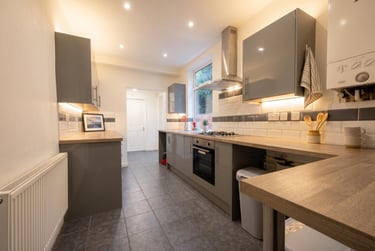 4 bed house, Barclay Street, City Centre, Leicester, LE30JA - Image 4