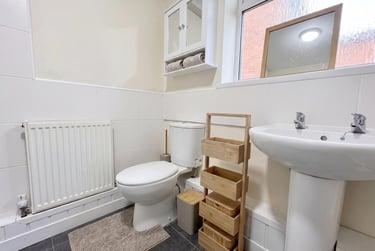 4 bed house, Barclay Street, City Centre, Leicester, LE30JA - Image 8