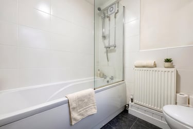 4 bed house, Barclay Street, City Centre, Leicester, LE30JA - Image 7
