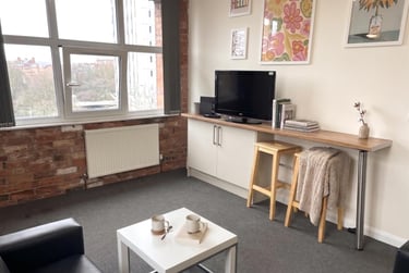 4 bed house, Lower Brown Street, Highfields, Leicester, LE15TH - Image 7