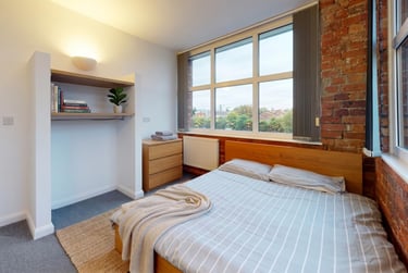 4 bed house, Lower Brown Street, Highfields, Leicester, LE15TH - Image 3