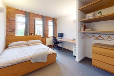 4 bed house, Lower Brown Street, Highfields, Leicester, LE15TH - Image 1