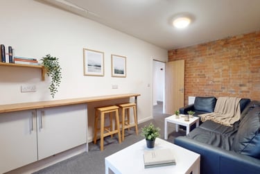 4 bed house, Lower Brown Street, Highfields, Leicester, LE15TH - Image 5